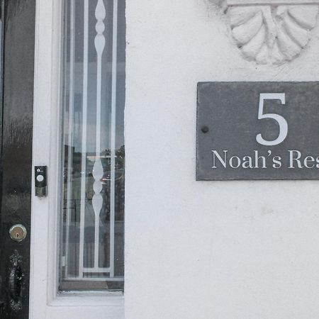 Noah'S Rest Villa Llandudno Dış mekan fotoğraf