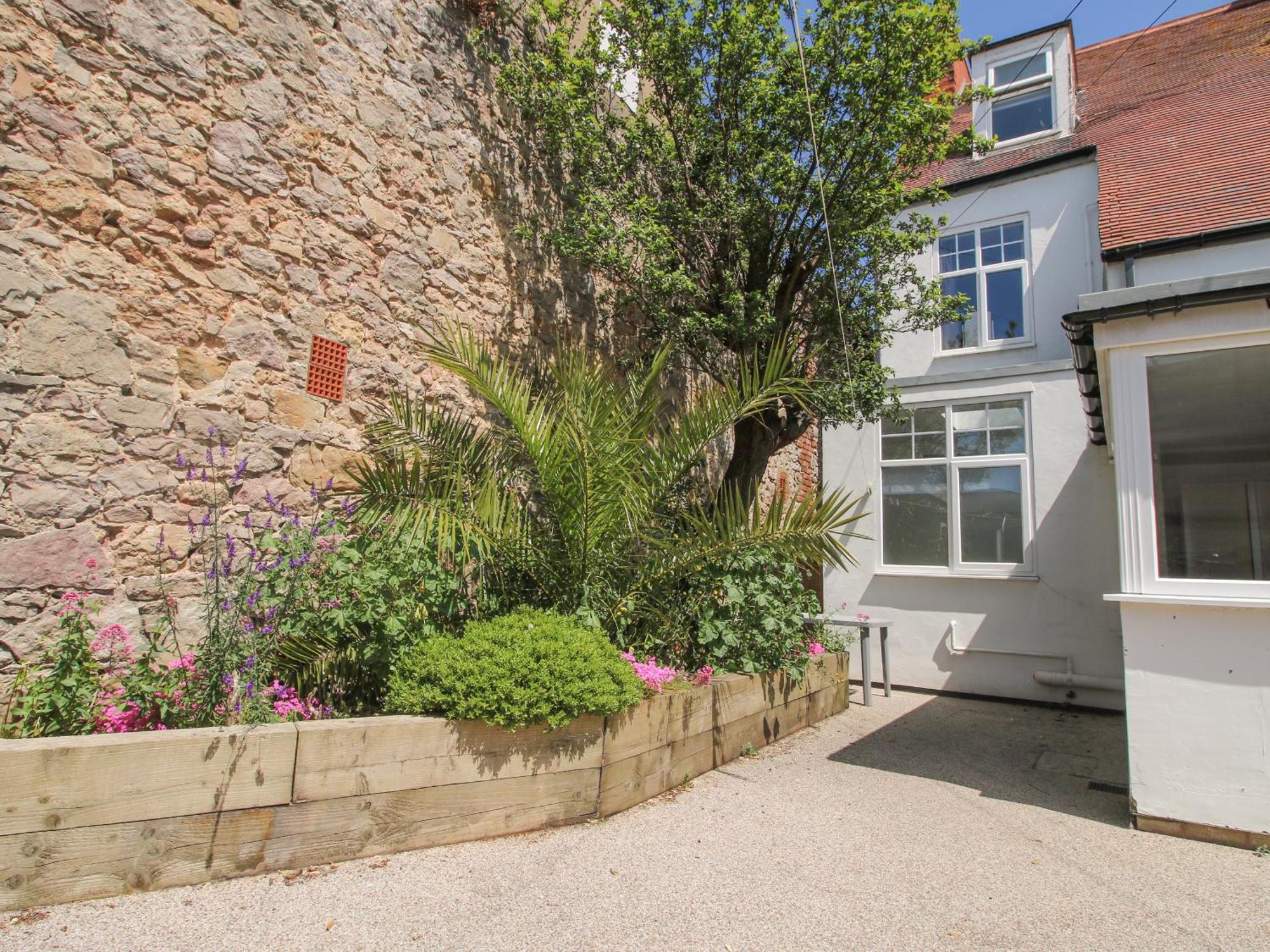 Noah'S Rest Villa Llandudno Dış mekan fotoğraf