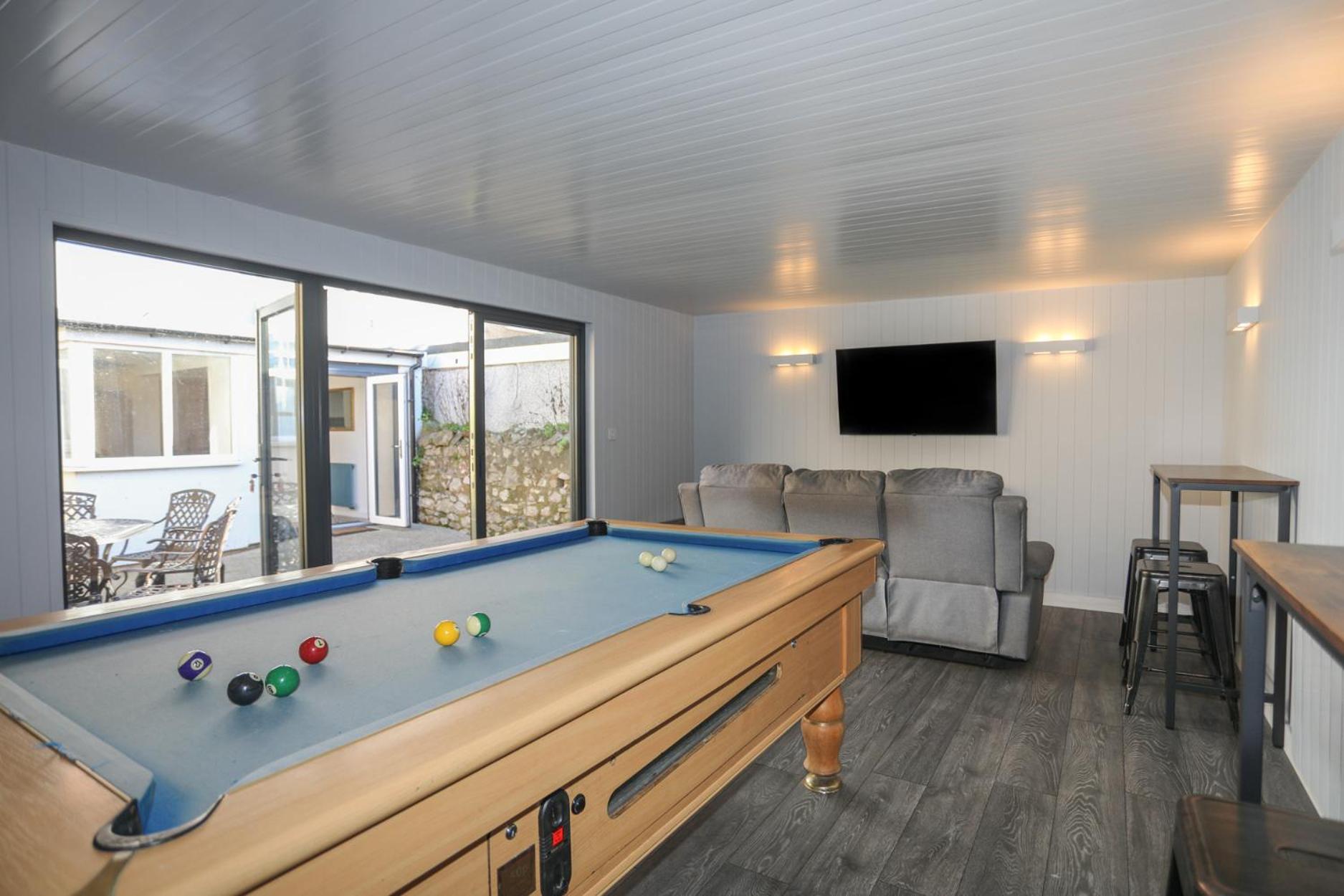 Noah'S Rest Villa Llandudno Dış mekan fotoğraf