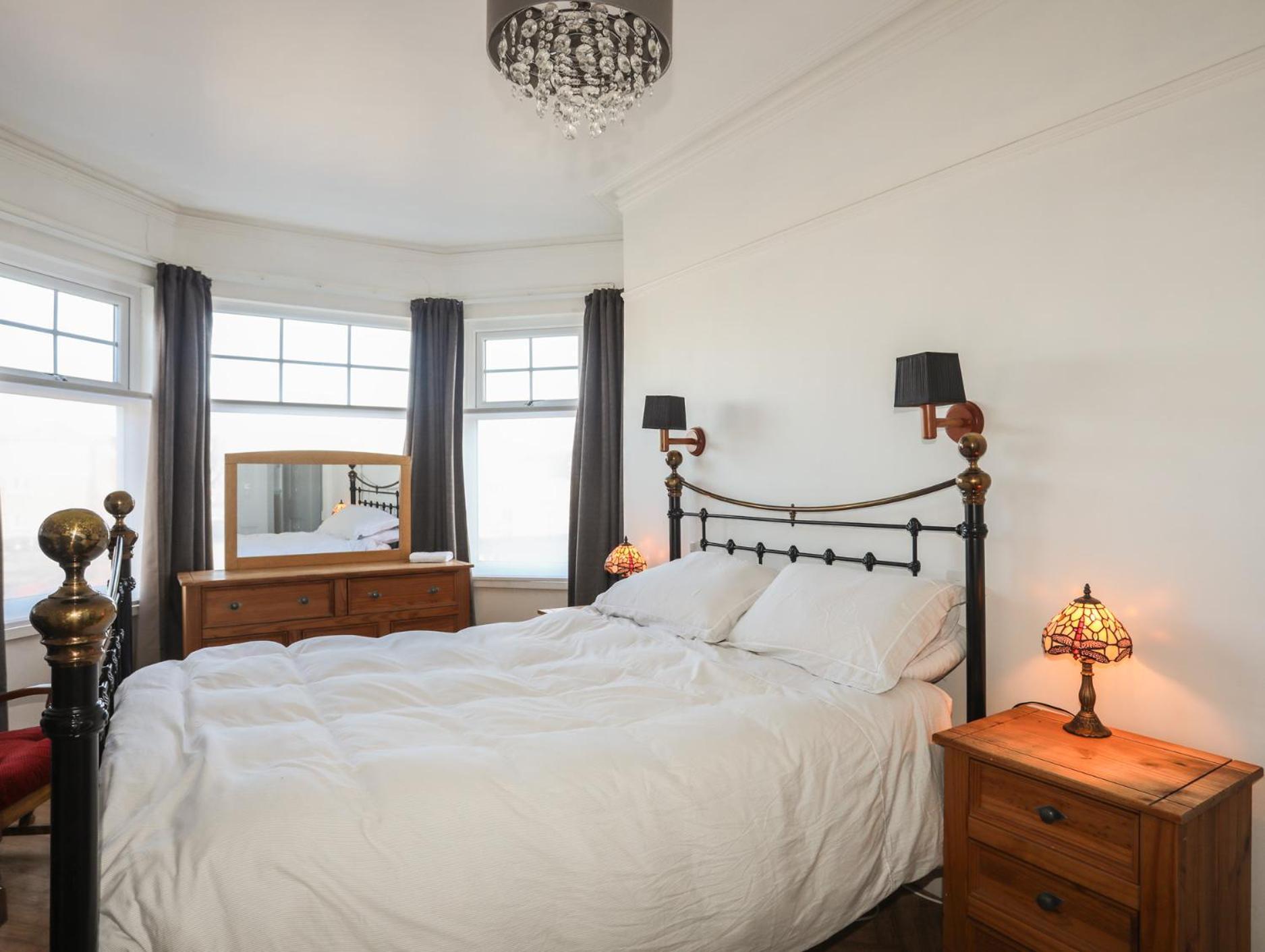 Noah'S Rest Villa Llandudno Dış mekan fotoğraf