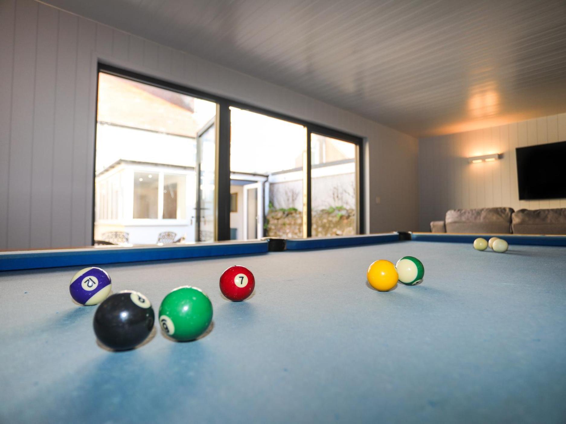 Noah'S Rest Villa Llandudno Dış mekan fotoğraf