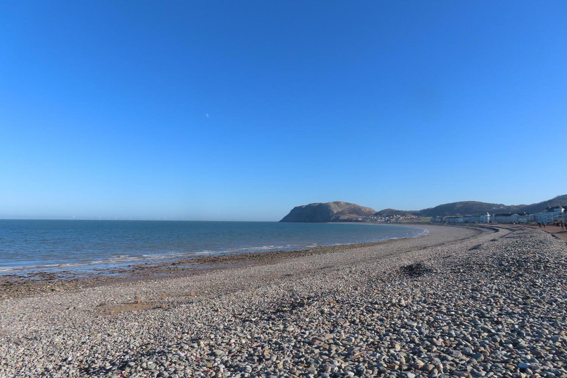 Noah'S Rest Villa Llandudno Dış mekan fotoğraf