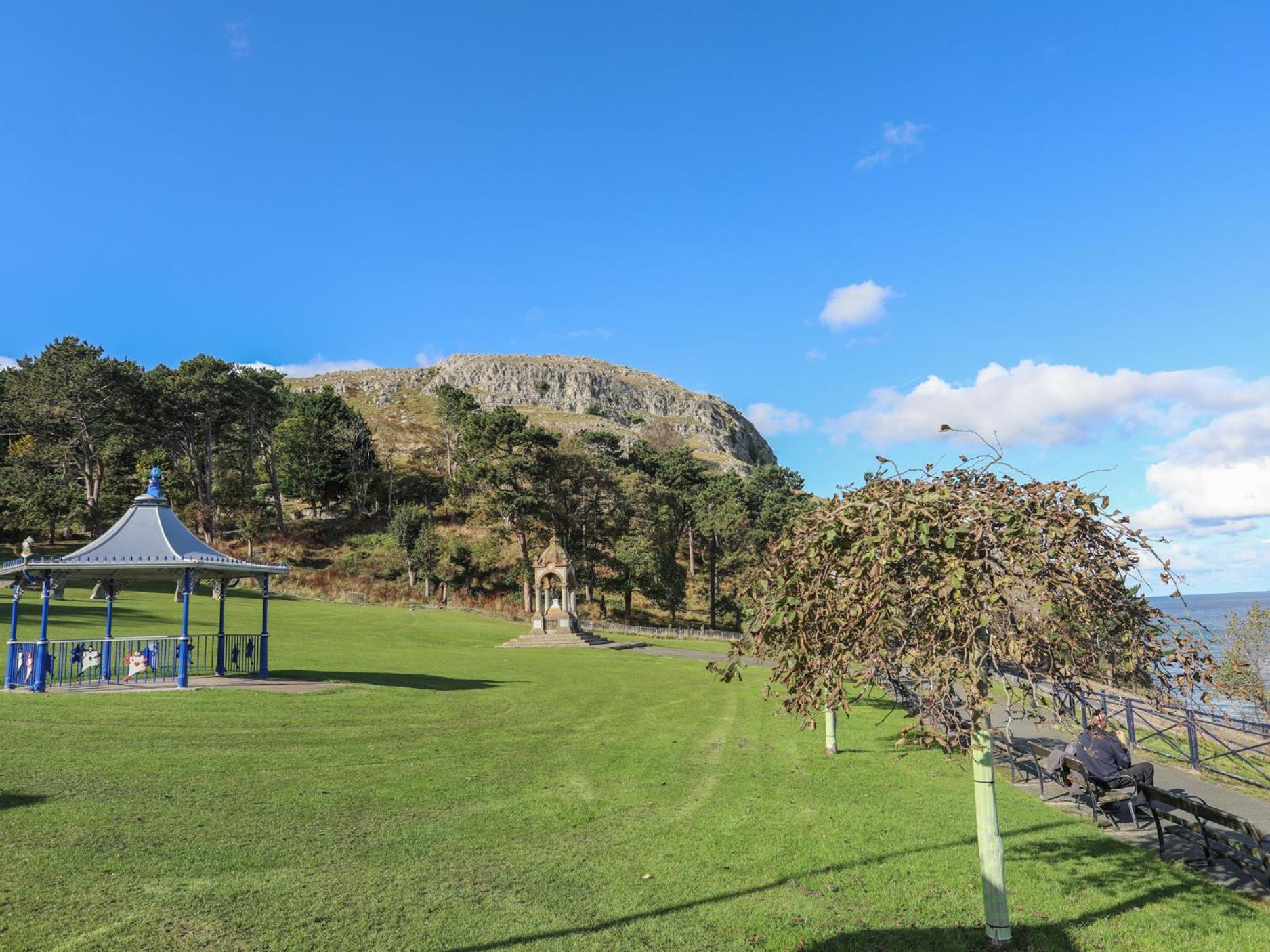Noah'S Rest Villa Llandudno Dış mekan fotoğraf