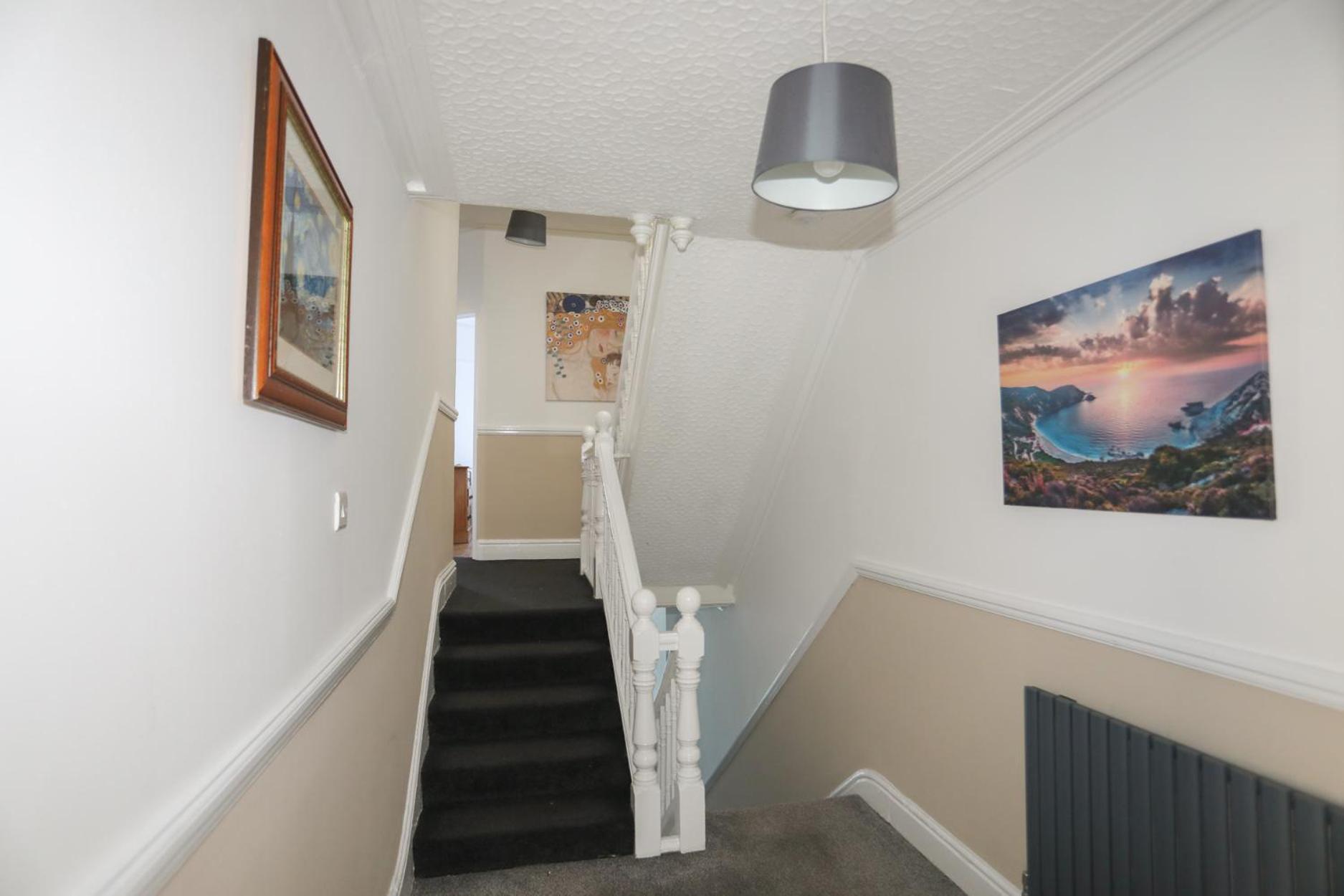Noah'S Rest Villa Llandudno Dış mekan fotoğraf