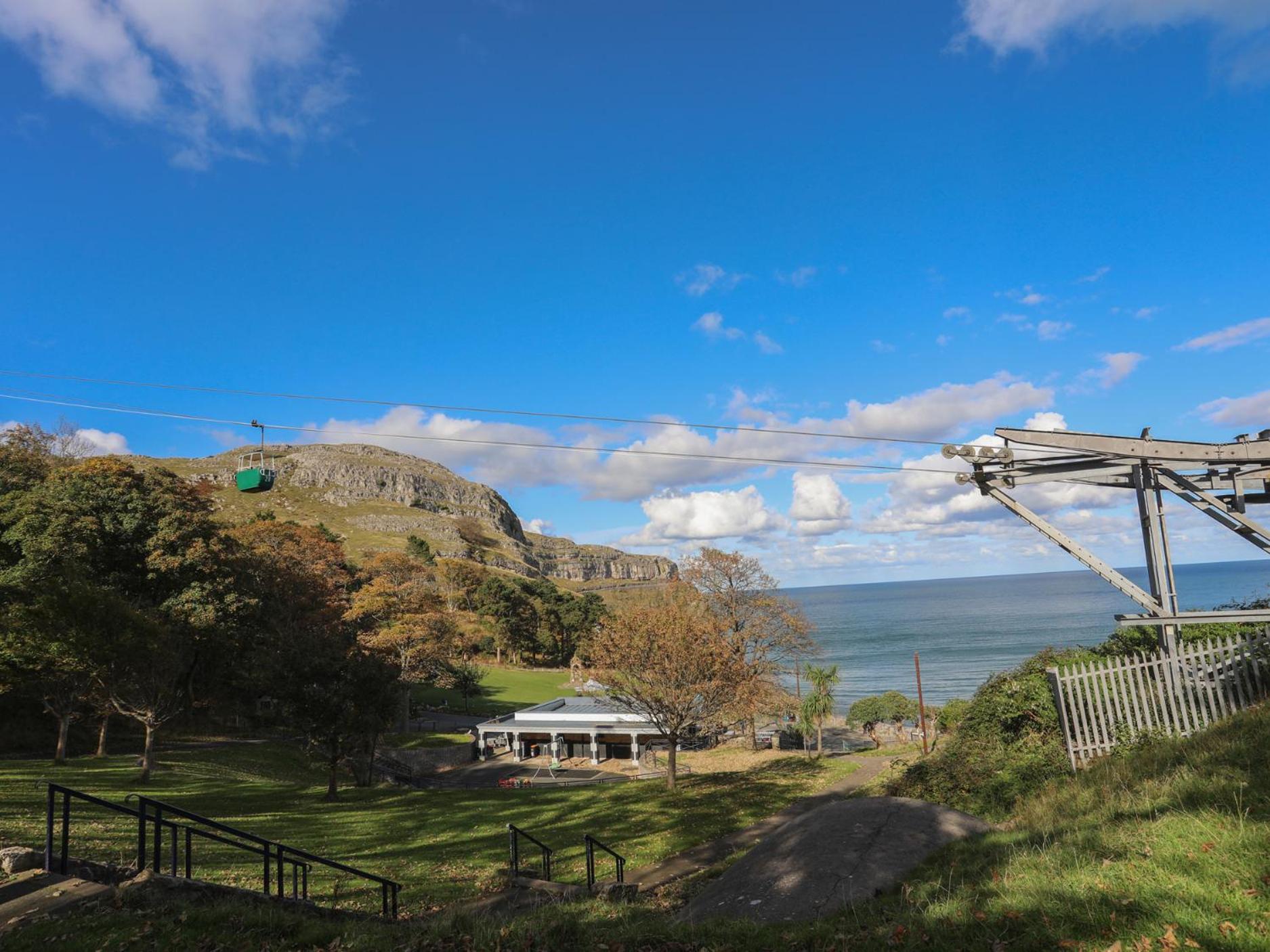 Noah'S Rest Villa Llandudno Dış mekan fotoğraf