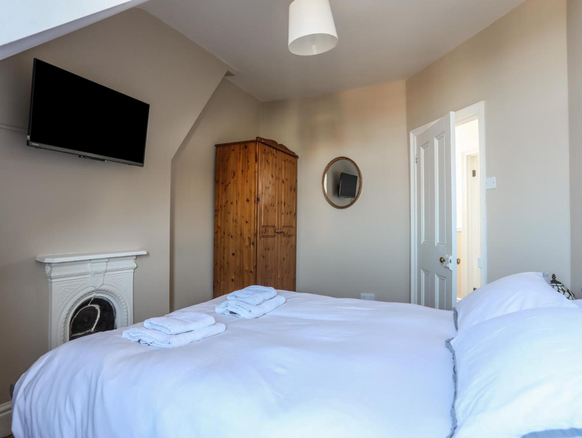Noah'S Rest Villa Llandudno Dış mekan fotoğraf