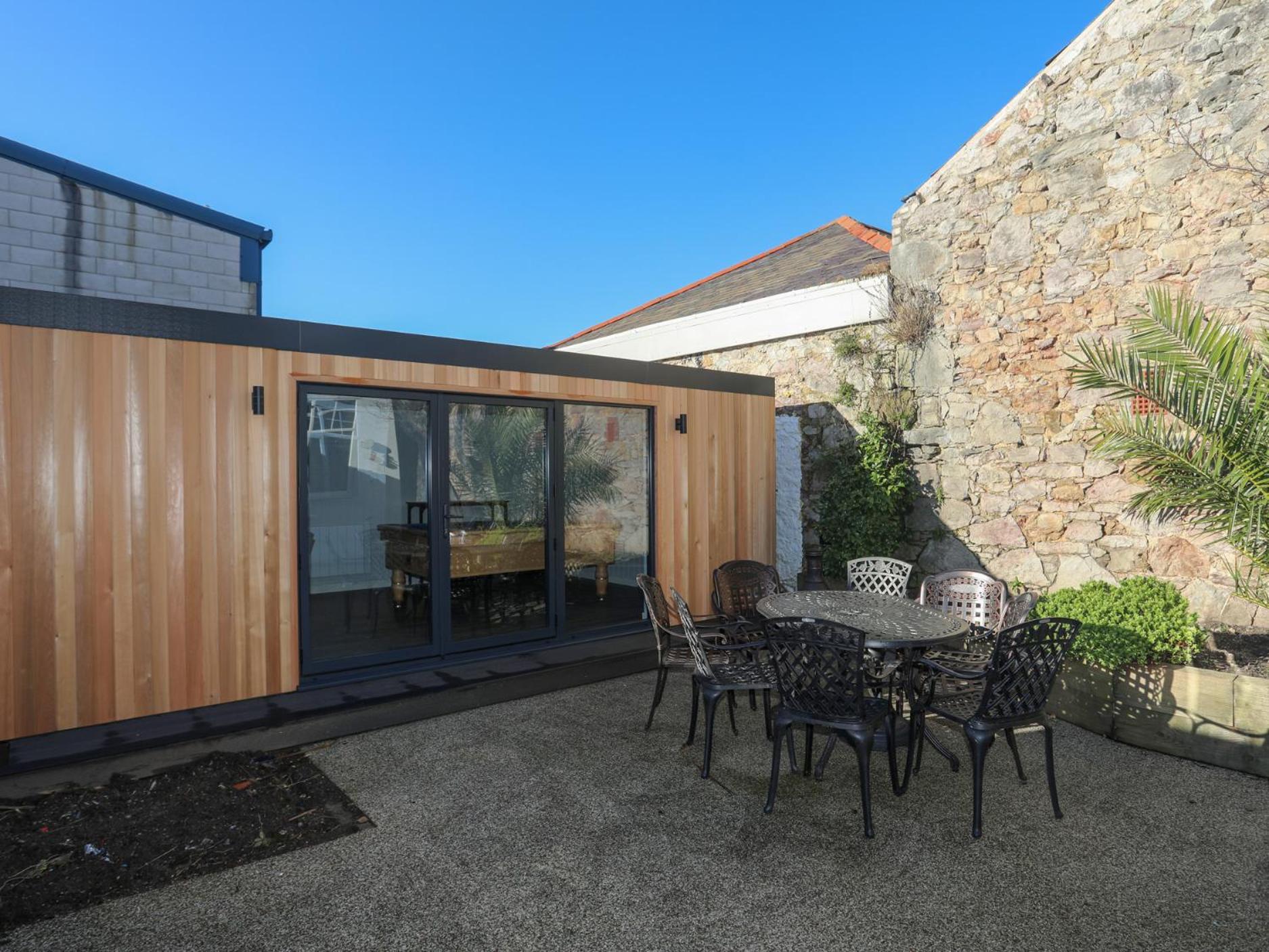 Noah'S Rest Villa Llandudno Dış mekan fotoğraf