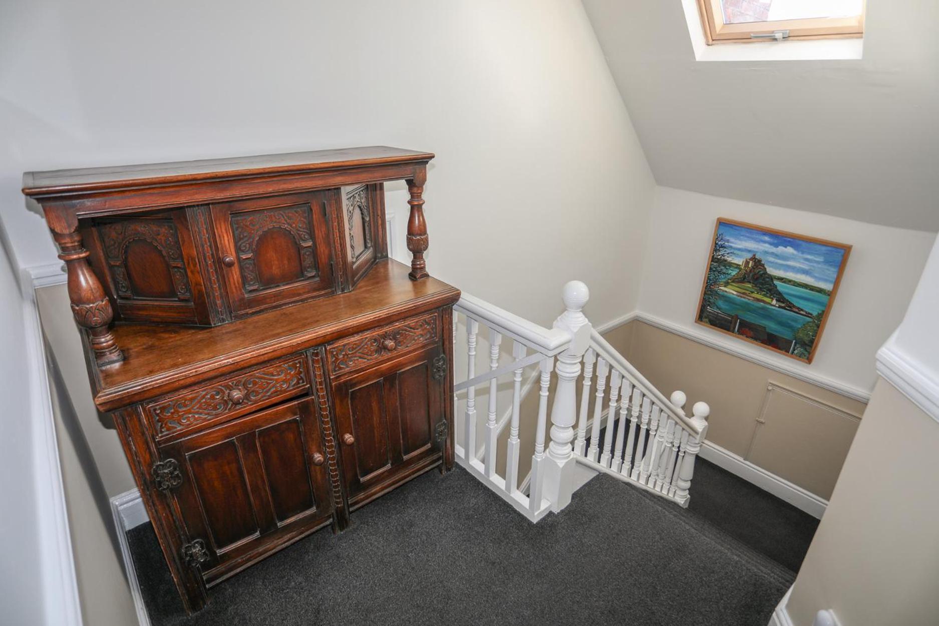 Noah'S Rest Villa Llandudno Dış mekan fotoğraf