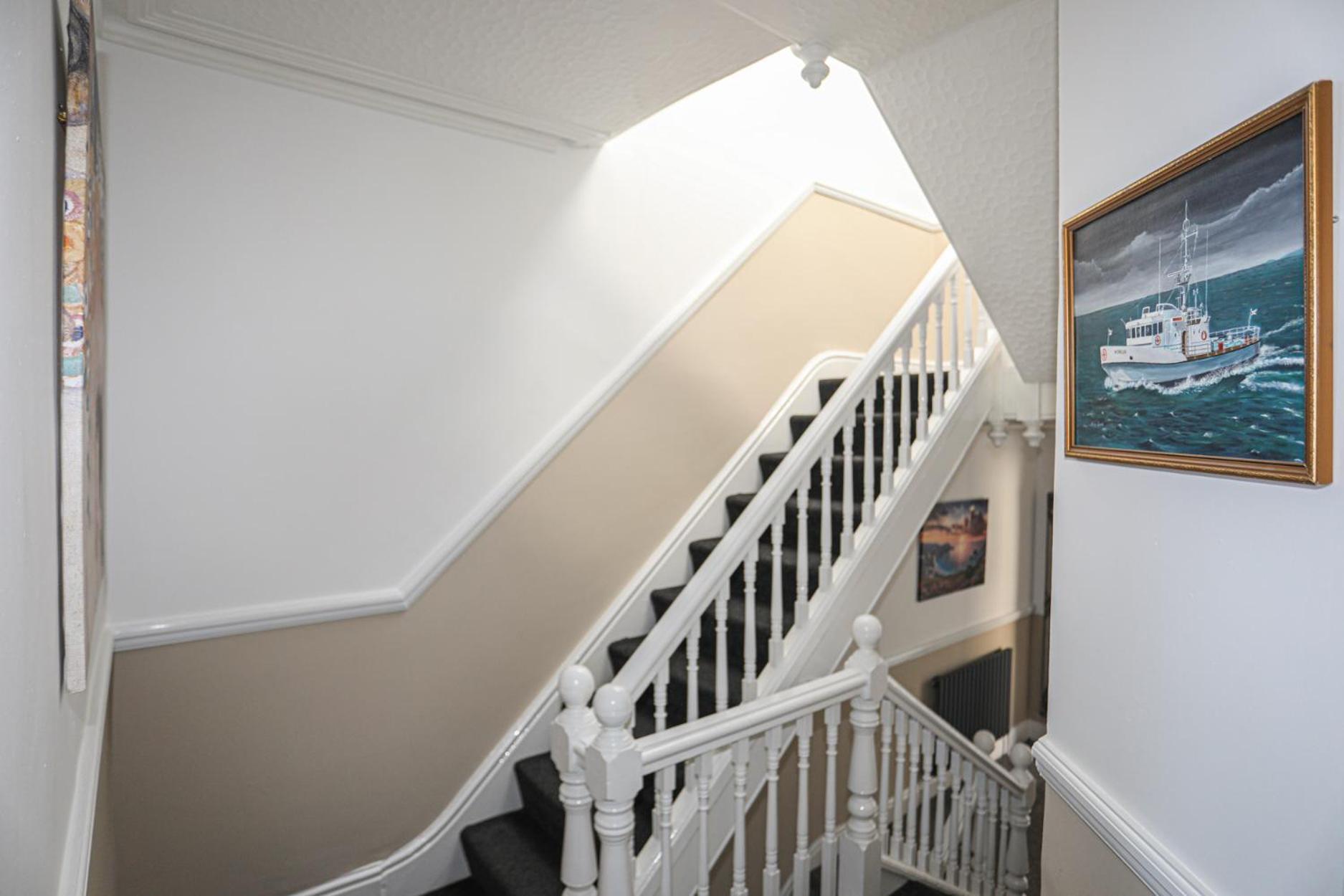 Noah'S Rest Villa Llandudno Dış mekan fotoğraf
