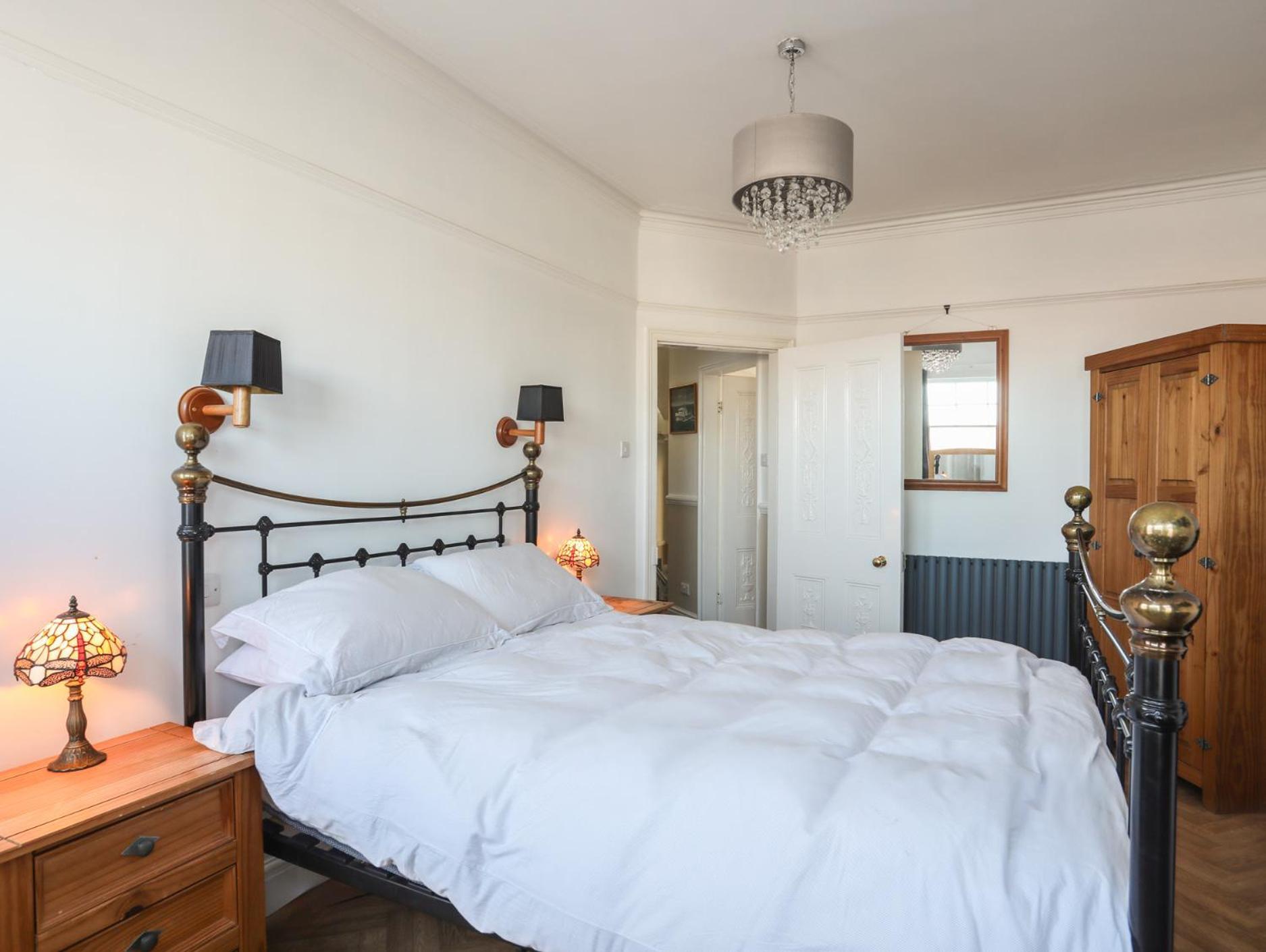 Noah'S Rest Villa Llandudno Dış mekan fotoğraf