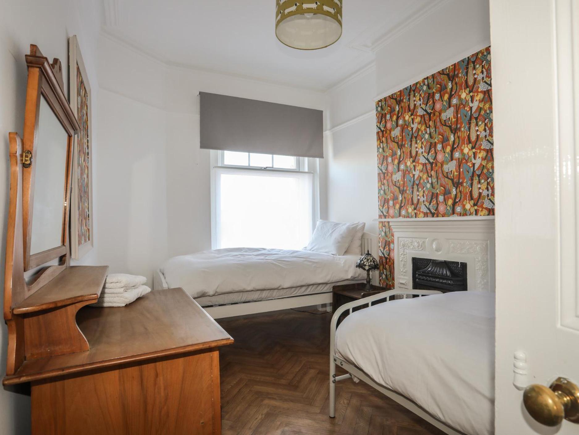 Noah'S Rest Villa Llandudno Dış mekan fotoğraf