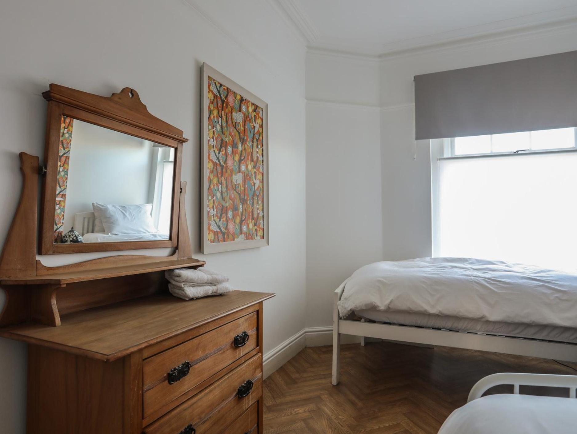 Noah'S Rest Villa Llandudno Dış mekan fotoğraf