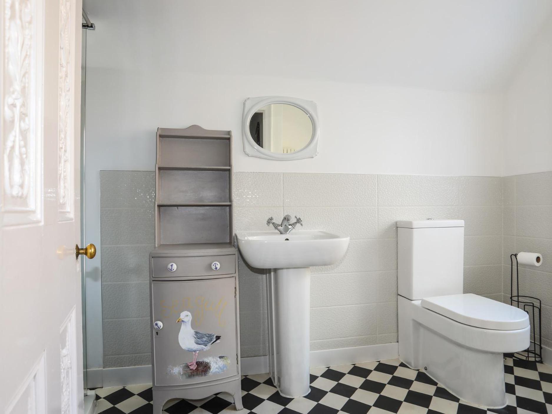 Noah'S Rest Villa Llandudno Dış mekan fotoğraf