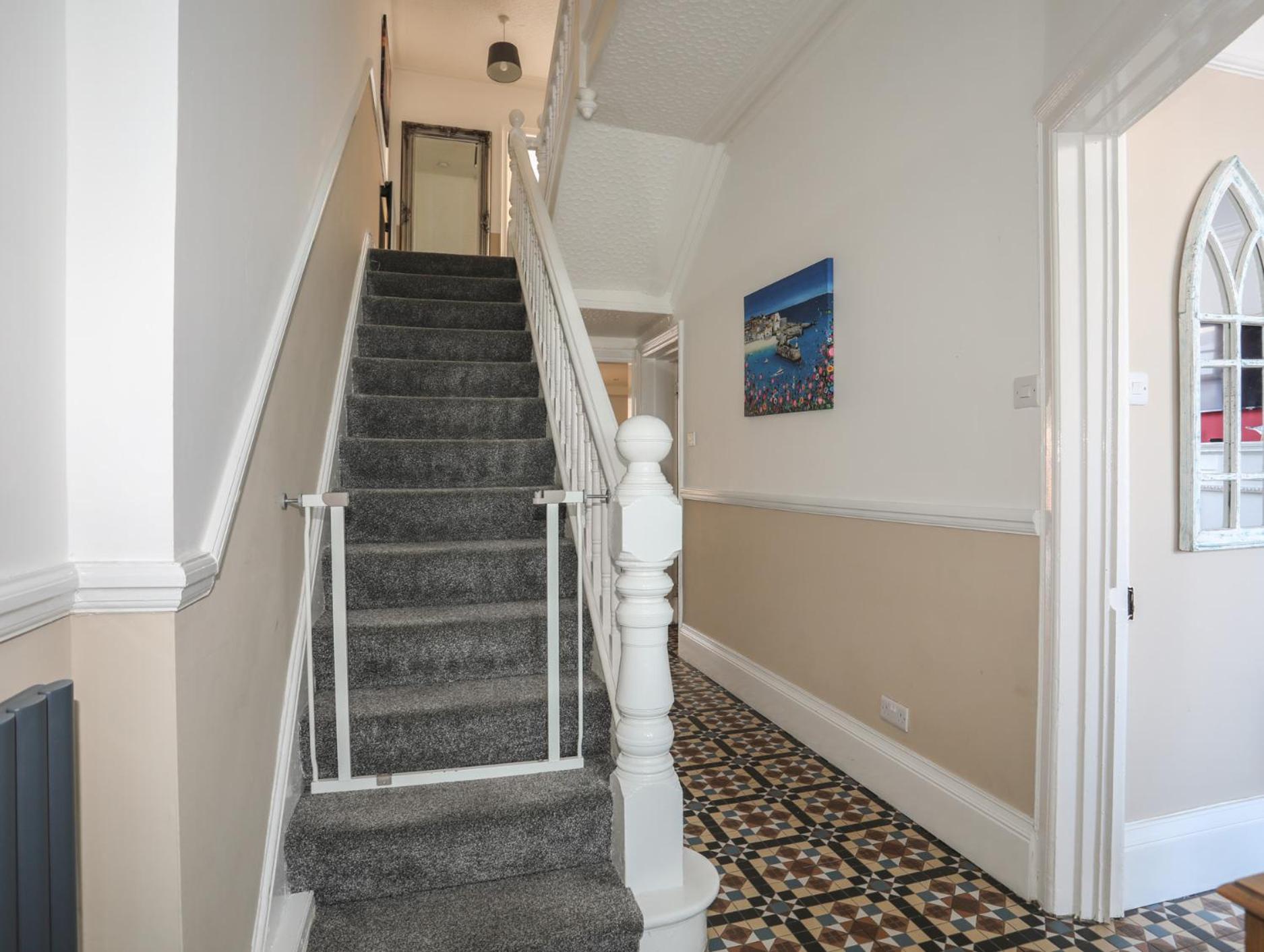 Noah'S Rest Villa Llandudno Dış mekan fotoğraf