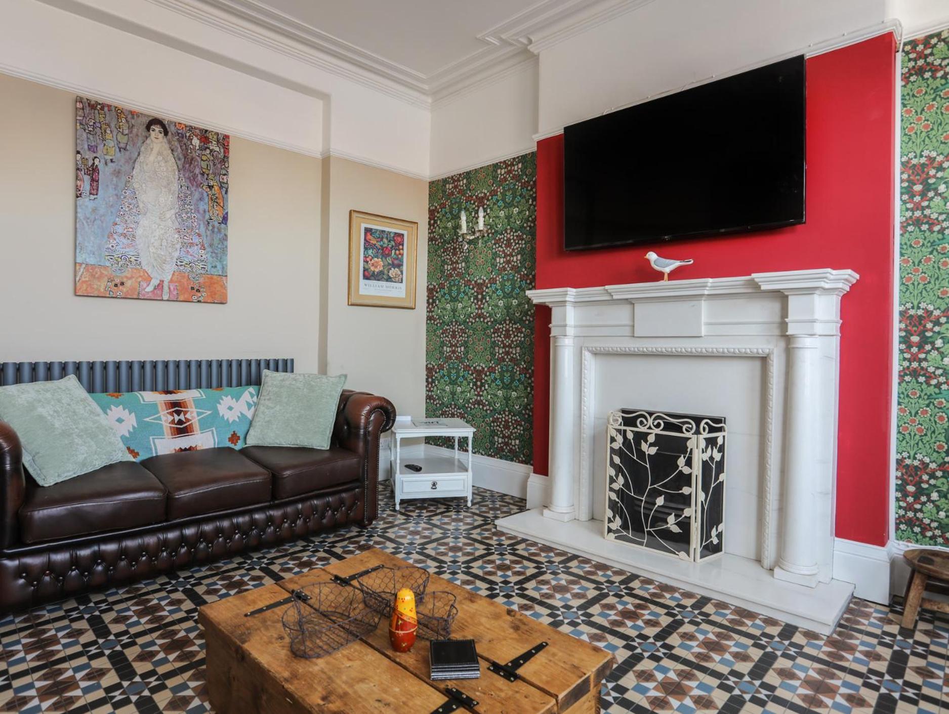 Noah'S Rest Villa Llandudno Dış mekan fotoğraf