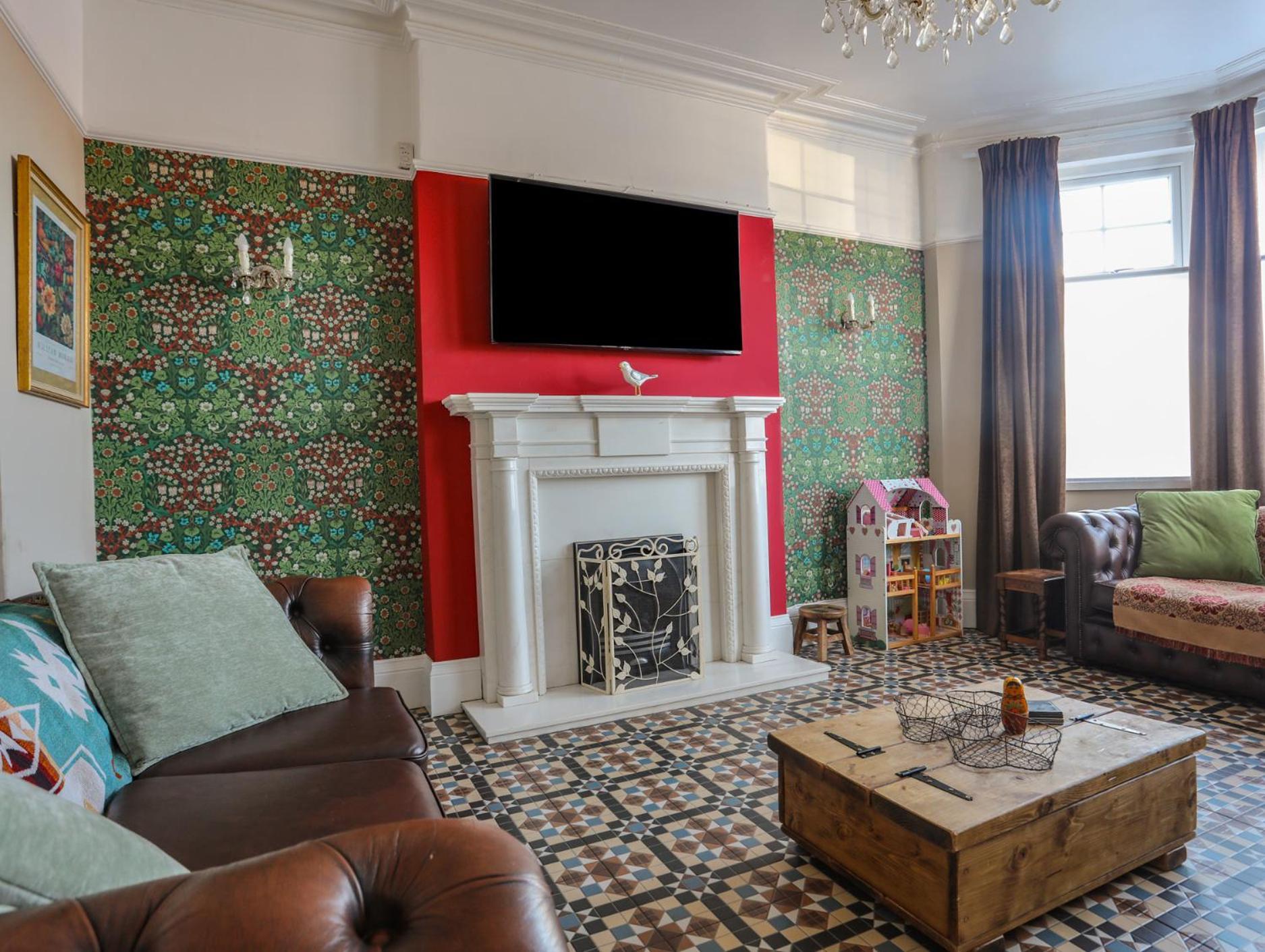 Noah'S Rest Villa Llandudno Dış mekan fotoğraf