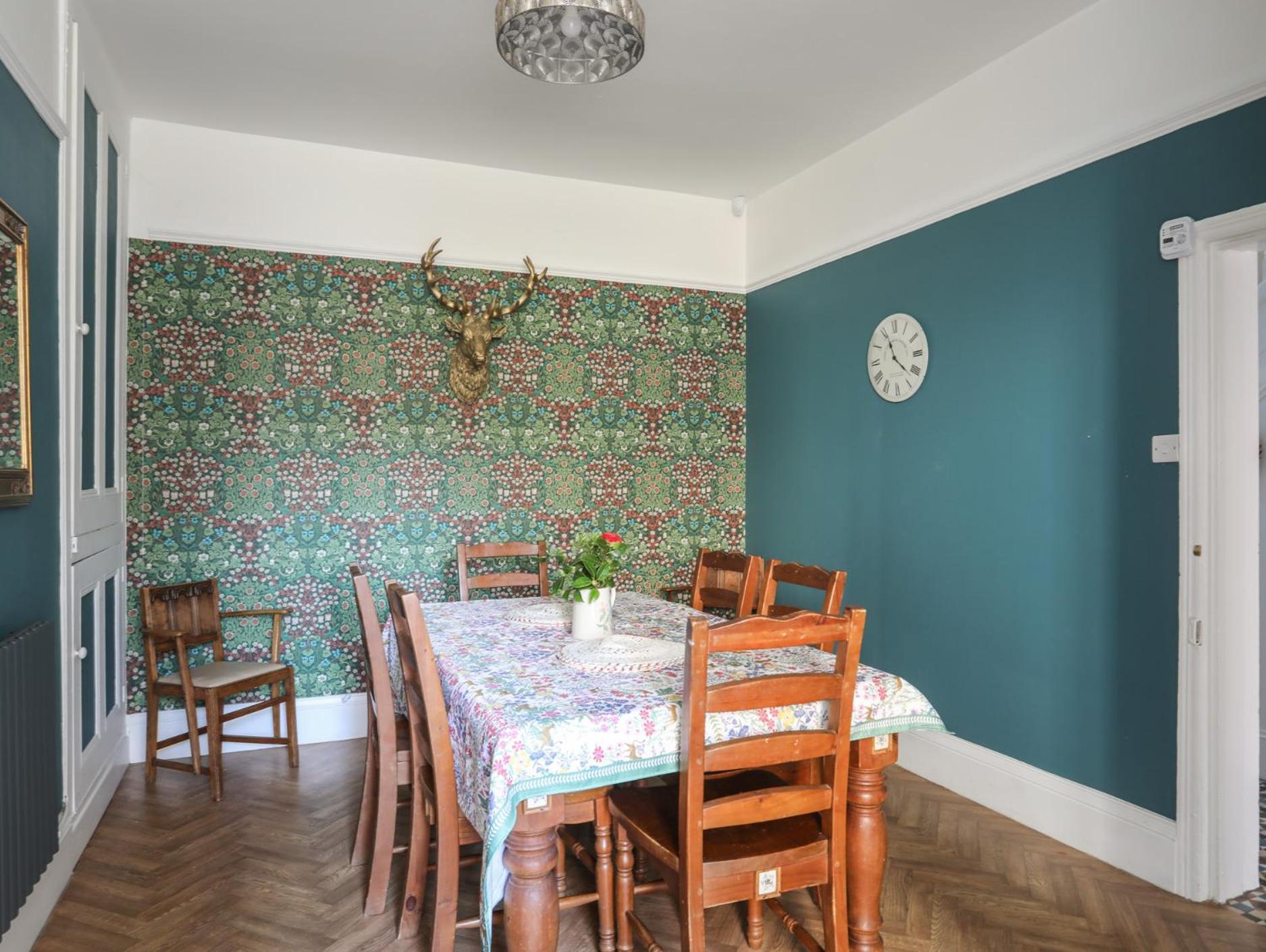 Noah'S Rest Villa Llandudno Dış mekan fotoğraf