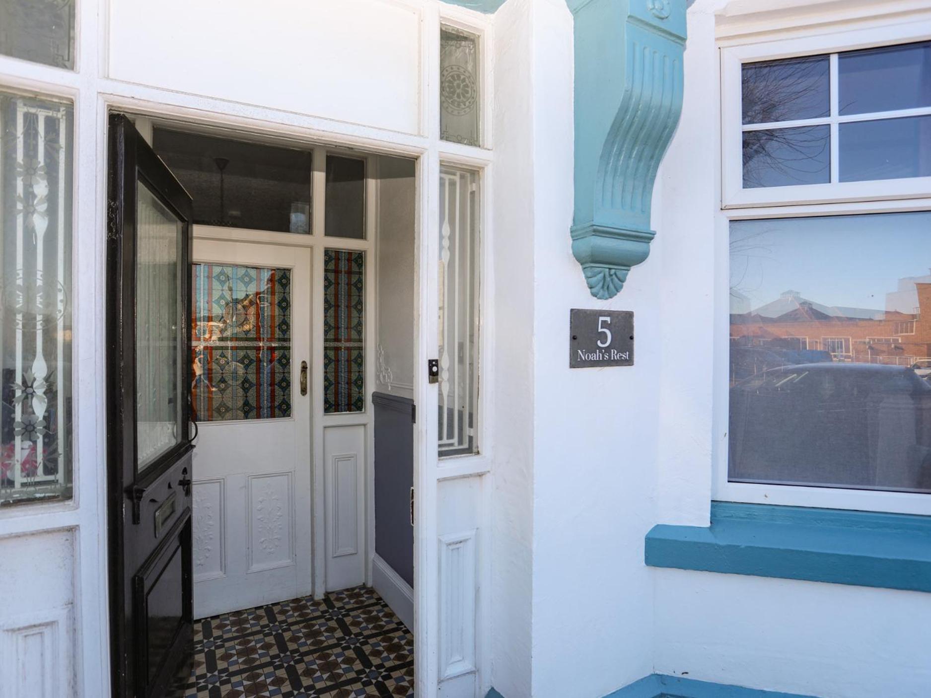 Noah'S Rest Villa Llandudno Dış mekan fotoğraf